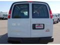 Summit White - Savana Van 3500 Cargo Photo No. 3