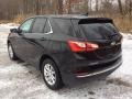 2019 Mosaic Black Metallic Chevrolet Equinox LT AWD  photo #4