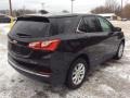 2019 Mosaic Black Metallic Chevrolet Equinox LT AWD  photo #6