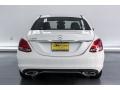 Polar White - C 300 Sedan Photo No. 3