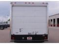 2008 Summit White GMC Savana Cutaway 3500 Commercial Moving Truck  photo #4