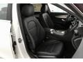 Polar White - C 300 Sedan Photo No. 5