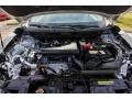 2.5 Liter DOHC 16-Valve CVTCS 4 Cylinder Engine for 2018 Nissan Rogue SV #130642872