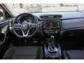 Almond Dashboard Photo for 2018 Nissan Rogue #130642890