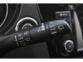 2018 Nissan Rogue SV Controls