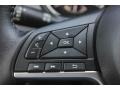 Almond Steering Wheel Photo for 2018 Nissan Rogue #130643121