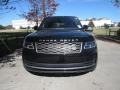 Santorini Black Metallic - Range Rover HSE Photo No. 6