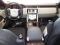 Santorini Black Metallic - Range Rover HSE Photo No. 12