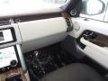 Santorini Black Metallic - Range Rover HSE Photo No. 14