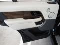 Santorini Black Metallic - Range Rover HSE Photo No. 22