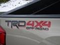 Quicksand - Tacoma TRD Off Road Double Cab 4x4 Photo No. 4