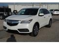 White Diamond Pearl - MDX Technology Photo No. 1