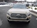 Quicksand - Tacoma TRD Off Road Double Cab 4x4 Photo No. 5
