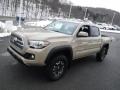 Quicksand - Tacoma TRD Off Road Double Cab 4x4 Photo No. 6