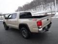 Quicksand - Tacoma TRD Off Road Double Cab 4x4 Photo No. 7