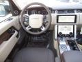 2019 Aruba Metallic Land Rover Range Rover HSE  photo #14