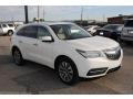 White Diamond Pearl - MDX Technology Photo No. 7