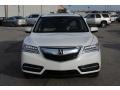 White Diamond Pearl - MDX Technology Photo No. 8