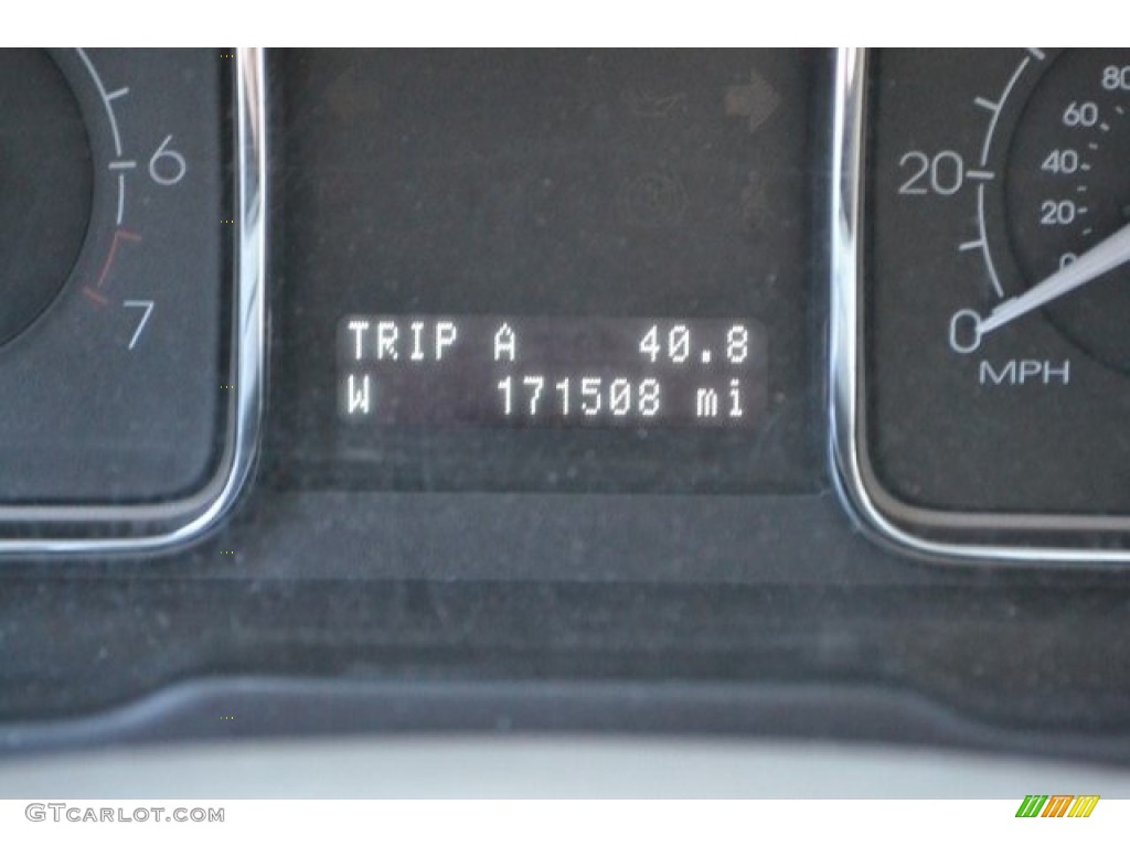 2007 MKX AWD - Black / Medium Camel photo #12