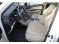 White Diamond Pearl - MDX Technology Photo No. 11