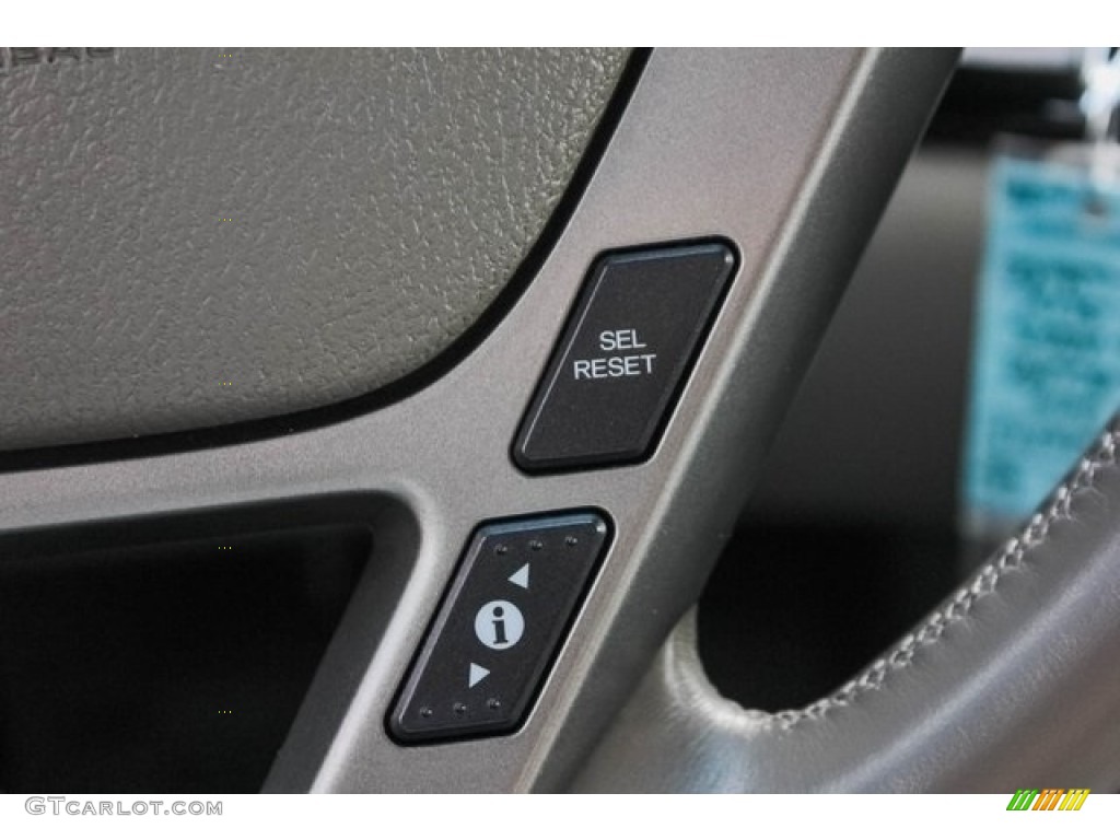 2011 MDX Technology - Aspen White Pearl / Parchment photo #41