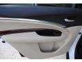 White Diamond Pearl - MDX Technology Photo No. 26