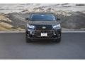 Midnight Black Metallic - Highlander SE AWD Photo No. 2