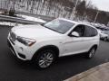 Alpine White - X3 xDrive28i Photo No. 6