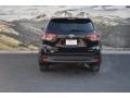 Midnight Black Metallic - Highlander SE AWD Photo No. 4