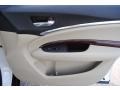 White Diamond Pearl - MDX Technology Photo No. 31