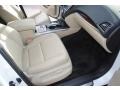 White Diamond Pearl - MDX Technology Photo No. 32
