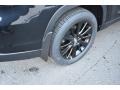 Midnight Black Metallic - Highlander SE AWD Photo No. 37