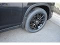 Midnight Black Metallic - Highlander SE AWD Photo No. 38