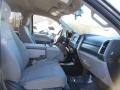 Magnetic - F250 Super Duty XLT Crew Cab 4x4 Photo No. 12
