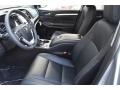 Celestial Silver Metallic - Highlander XLE AWD Photo No. 6