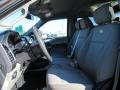 2018 Magnetic Ford F250 Super Duty XLT Crew Cab 4x4  photo #17