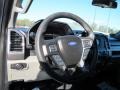 2018 Magnetic Ford F250 Super Duty XLT Crew Cab 4x4  photo #22