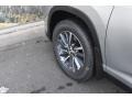 Celestial Silver Metallic - Highlander XLE AWD Photo No. 35