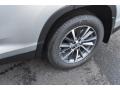 Celestial Silver Metallic - Highlander XLE AWD Photo No. 36