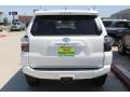 Super White - 4Runner SR5 Photo No. 7