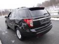 2014 Tuxedo Black Ford Explorer 4WD  photo #6