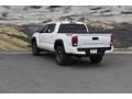 2019 Super White Toyota Tacoma TRD Off-Road Double Cab 4x4  photo #3