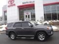 Magnetic Gray Metallic - 4Runner SR5 4x4 Photo No. 2