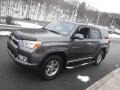 Magnetic Gray Metallic - 4Runner SR5 4x4 Photo No. 8