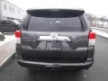 Magnetic Gray Metallic - 4Runner SR5 4x4 Photo No. 10