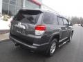 Magnetic Gray Metallic - 4Runner SR5 4x4 Photo No. 11