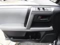 Magnetic Gray Metallic - 4Runner SR5 4x4 Photo No. 13