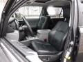 Magnetic Gray Metallic - 4Runner SR5 4x4 Photo No. 15