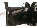 Black Granite Metallic - Cruze Limited LS Photo No. 4