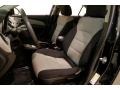Black Granite Metallic - Cruze Limited LS Photo No. 5